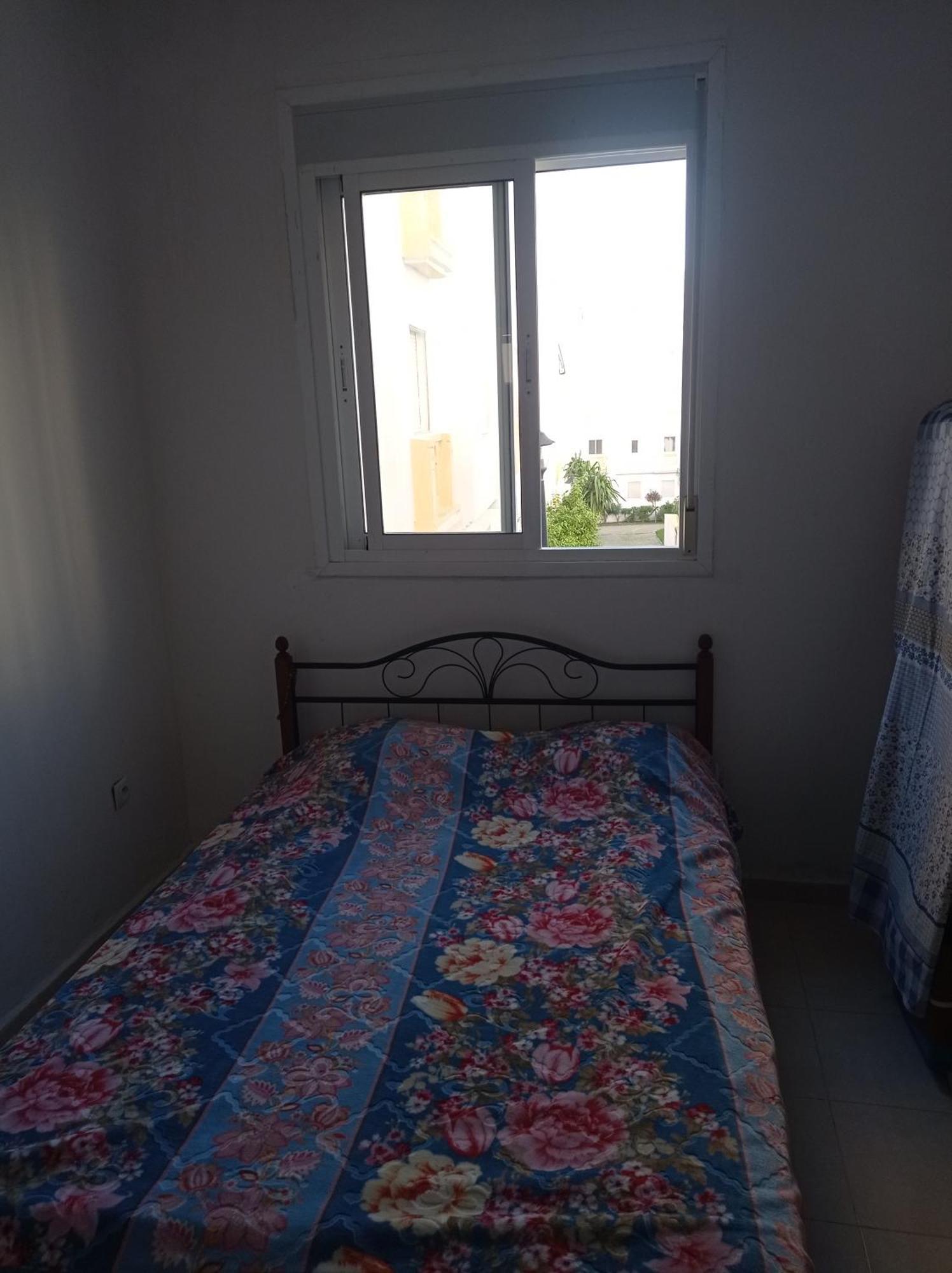 Nouvelle Ville Ibn Battouta طنجة المظهر الخارجي الصورة