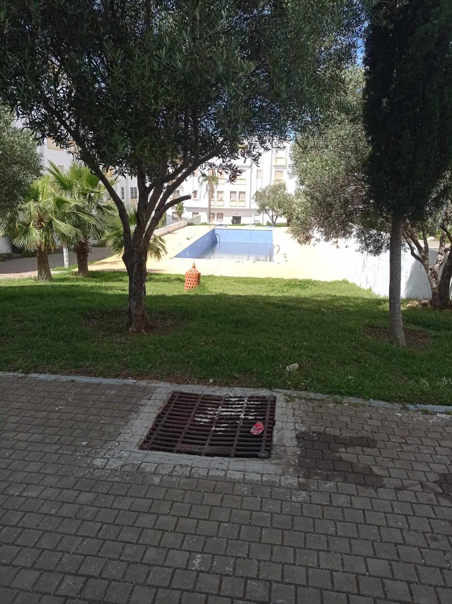 Nouvelle Ville Ibn Battouta طنجة المظهر الخارجي الصورة
