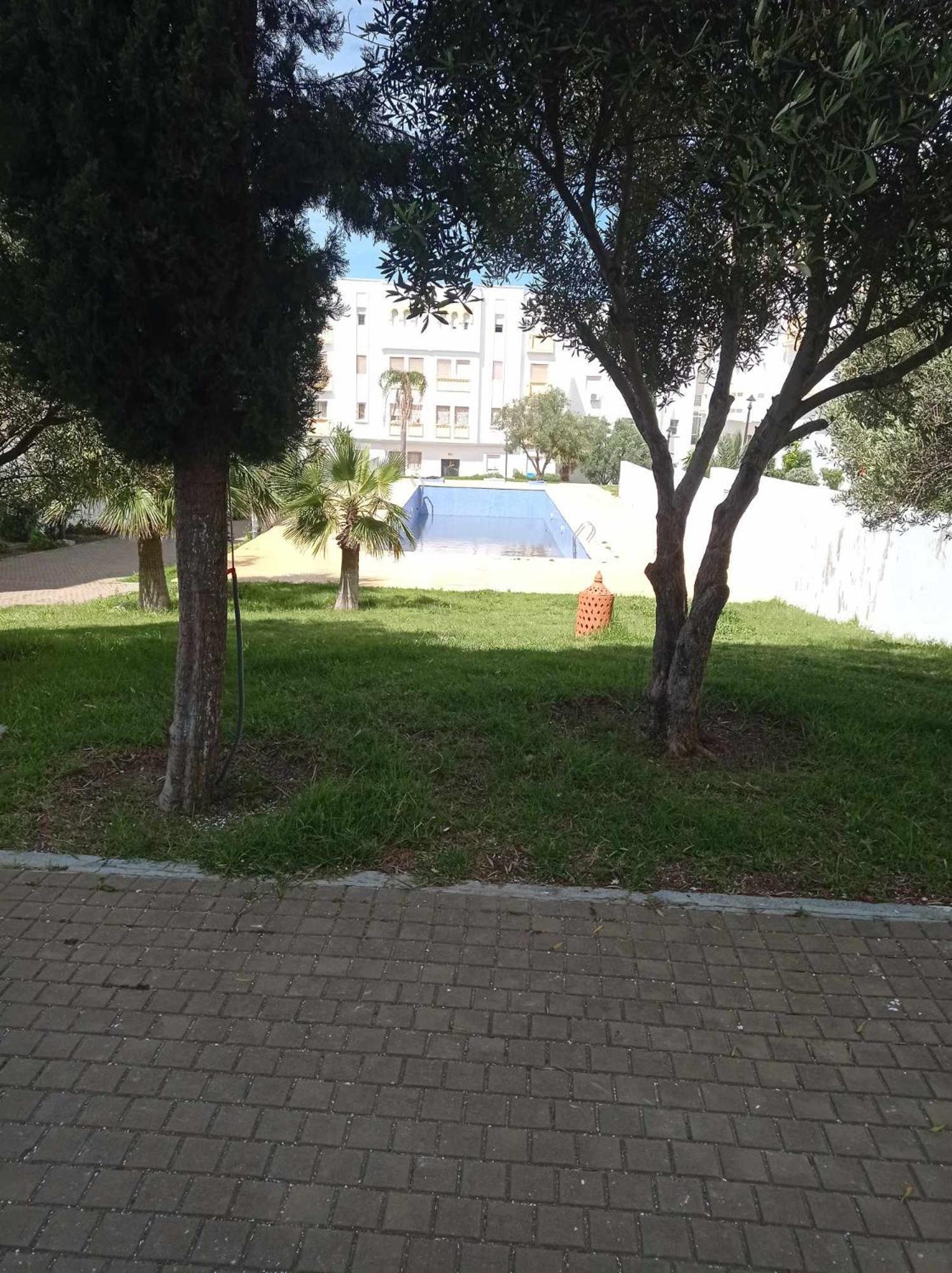 Nouvelle Ville Ibn Battouta طنجة المظهر الخارجي الصورة