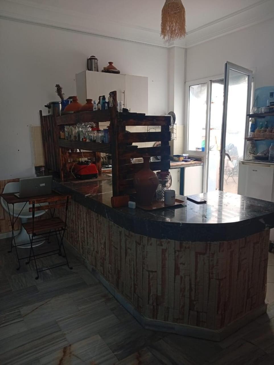Nouvelle Ville Ibn Battouta طنجة الغرفة الصورة